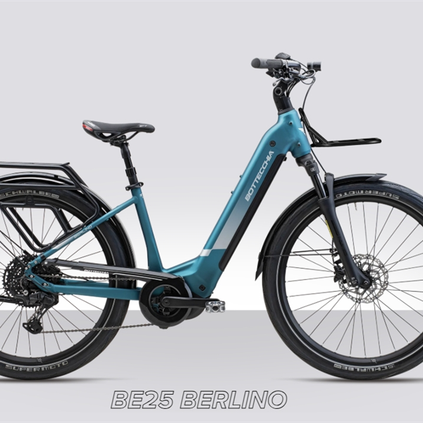 BOTTECCHIA BE25 BERLINO NOVITA'!!!